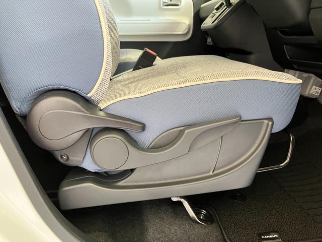 ムーヴキャンバスストライプスG オーディオレス/LEDヘッドランプワンオーナー オーディオレス バックモニター対応カメラ 両側パワースライドドア 電動パーキングブレーキ オートブレーキホールド ホッとカップホルダー 運転席・助手席シートヒーター スマートキー(香川県)の中古車