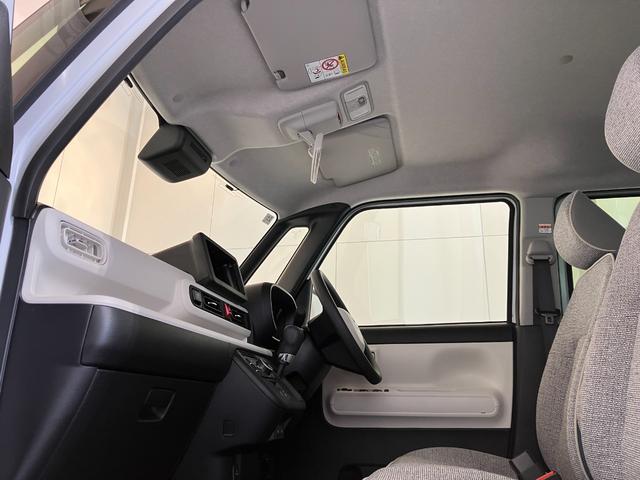 ムーヴキャンバスストライプスG オーディオレス/LEDヘッドランプワンオーナー オーディオレス バックモニター対応カメラ 両側パワースライドドア 電動パーキングブレーキ オートブレーキホールド ホッとカップホルダー 運転席・助手席シートヒーター スマートキー(香川県)の中古車