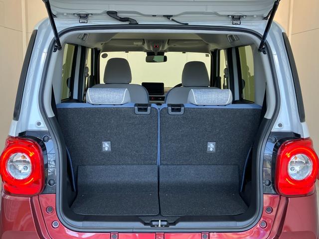 ムーヴキャンバスストライプスG オーディオレス/LEDヘッドランプワンオーナー オーディオレス バックモニター対応カメラ 両側パワースライドドア 電動パーキングブレーキ オートブレーキホールド ホッとカップホルダー 運転席・助手席シートヒーター スマートキー(香川県)の中古車