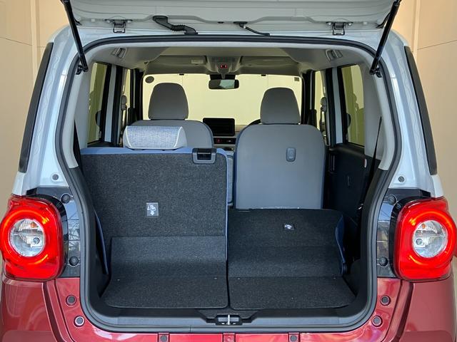 ムーヴキャンバスストライプスG オーディオレス/LEDヘッドランプワンオーナー オーディオレス バックモニター対応カメラ 両側パワースライドドア 電動パーキングブレーキ オートブレーキホールド ホッとカップホルダー 運転席・助手席シートヒーター スマートキー(香川県)の中古車