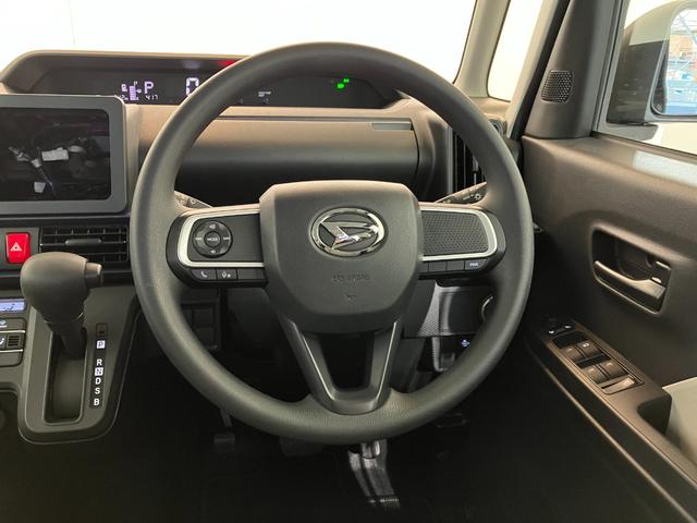 タントＬ　　オーディオレス／両側スライドドアワンオーナー　オーディオレス　バックモニター対応カメラ　両側スライドドア　電動格納ミラー　ＬＥＤヘッドランプ　オートライト　オートマチックハイビーム　アイドリングストップ　スマートキー（香川県）の中古車