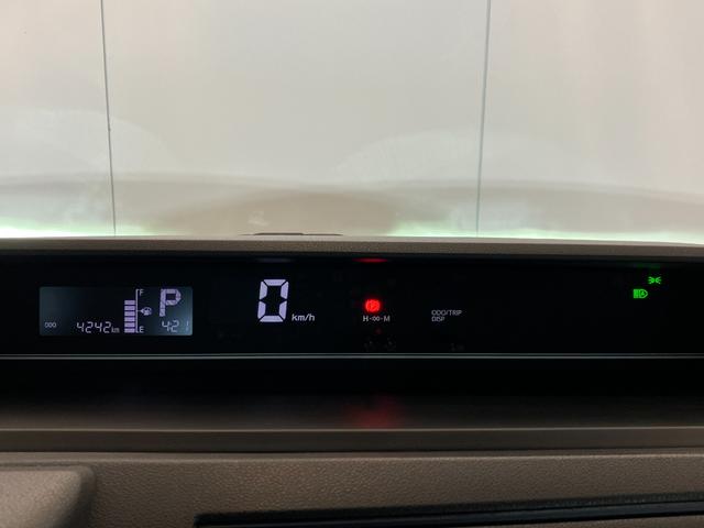 タントＬ　　オーディオレス／両側スライドドアワンオーナー　オーディオレス　バックモニター対応カメラ　両側スライドドア　電動格納ミラー　ＬＥＤヘッドランプ　オートライト　オートマチックハイビーム　アイドリングストップ　スマートキー（香川県）の中古車