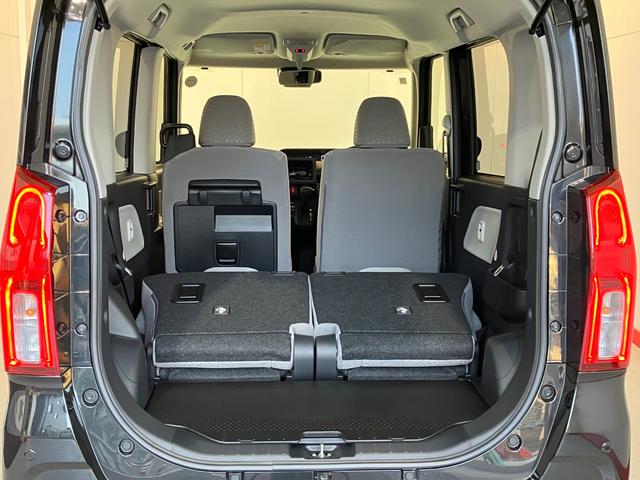 タントＬ　　オーディオレス／両側スライドドアワンオーナー　オーディオレス　バックモニター対応カメラ　両側スライドドア　電動格納ミラー　ＬＥＤヘッドランプ　オートライト　オートマチックハイビーム　アイドリングストップ　スマートキー（香川県）の中古車