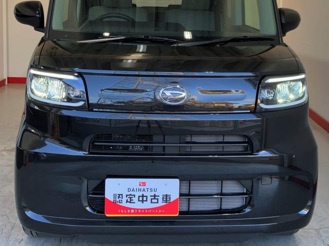 タントＬ　　オーディオレス／両側スライドドアワンオーナー　オーディオレス　バックモニター対応カメラ　両側スライドドア　電動格納ミラー　ＬＥＤヘッドランプ　オートライト　オートマチックハイビーム　アイドリングストップ　スマートキー（香川県）の中古車