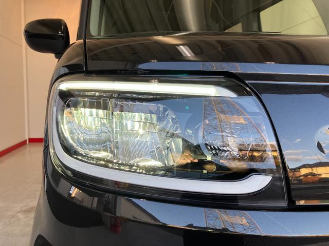 タントＬ　　オーディオレス／両側スライドドアワンオーナー　オーディオレス　バックモニター対応カメラ　両側スライドドア　電動格納ミラー　ＬＥＤヘッドランプ　オートライト　オートマチックハイビーム　アイドリングストップ　スマートキー（香川県）の中古車