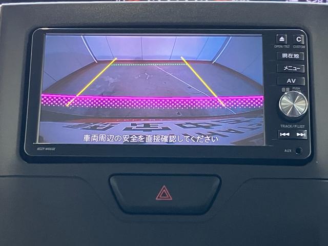 タントＸ　ＳＡ　ナビ／ＥＴＣ／左側パワースライドドアワンオーナー　純正ナビ　純正ＥＴＣ　バックモニター　左側パワースライドドア　Ｂｌｕｅｔｏｏｔｈ接続　スマアシＩ　ハロゲンヘッドライト　電動格納ミラー　スマートキー　取扱説明書　メンテナンスノート（香川県）の中古車