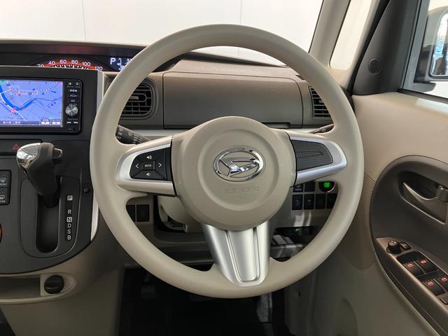 タントＸ　ＳＡ　ナビ／ＥＴＣ／左側パワースライドドアワンオーナー　純正ナビ　純正ＥＴＣ　バックモニター　左側パワースライドドア　Ｂｌｕｅｔｏｏｔｈ接続　スマアシＩ　ハロゲンヘッドライト　電動格納ミラー　スマートキー　取扱説明書　メンテナンスノート（香川県）の中古車