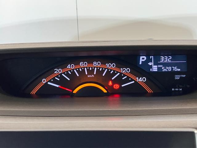 タントＸ　ＳＡ　ナビ／ＥＴＣ／左側パワースライドドアワンオーナー　純正ナビ　純正ＥＴＣ　バックモニター　左側パワースライドドア　Ｂｌｕｅｔｏｏｔｈ接続　スマアシＩ　ハロゲンヘッドライト　電動格納ミラー　スマートキー　取扱説明書　メンテナンスノート（香川県）の中古車