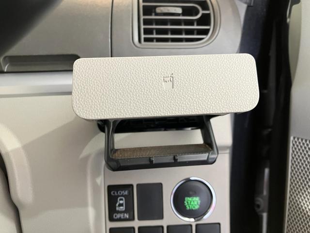 タントＸ　ＳＡ　ナビ／ＥＴＣ／左側パワースライドドアワンオーナー　純正ナビ　純正ＥＴＣ　バックモニター　左側パワースライドドア　Ｂｌｕｅｔｏｏｔｈ接続　スマアシＩ　ハロゲンヘッドライト　電動格納ミラー　スマートキー　取扱説明書　メンテナンスノート（香川県）の中古車