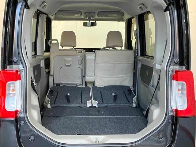 タントＸ　ＳＡ　ナビ／ＥＴＣ／左側パワースライドドアワンオーナー　純正ナビ　純正ＥＴＣ　バックモニター　左側パワースライドドア　Ｂｌｕｅｔｏｏｔｈ接続　スマアシＩ　ハロゲンヘッドライト　電動格納ミラー　スマートキー　取扱説明書　メンテナンスノート（香川県）の中古車