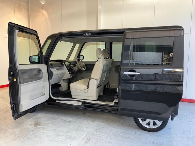 タントＸ　ＳＡ　ナビ／ＥＴＣ／左側パワースライドドアワンオーナー　純正ナビ　純正ＥＴＣ　バックモニター　左側パワースライドドア　Ｂｌｕｅｔｏｏｔｈ接続　スマアシＩ　ハロゲンヘッドライト　電動格納ミラー　スマートキー　取扱説明書　メンテナンスノート（香川県）の中古車