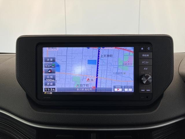 ムーヴカスタム X ハイパーSAII ナビ/ETCワンオーナー 純正ナビ 純正ETC バックモニター Bluetooth接続 LEDヘッドランプ スマアシII 電動格納ミラー アイドリングストップ スマートキー 取扱説明書 メンテナンスノート(香川県)の中古車