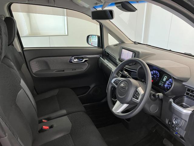 ムーヴカスタム X ハイパーSAII ナビ/ETCワンオーナー 純正ナビ 純正ETC バックモニター Bluetooth接続 LEDヘッドランプ スマアシII 電動格納ミラー アイドリングストップ スマートキー 取扱説明書 メンテナンスノート(香川県)の中古車