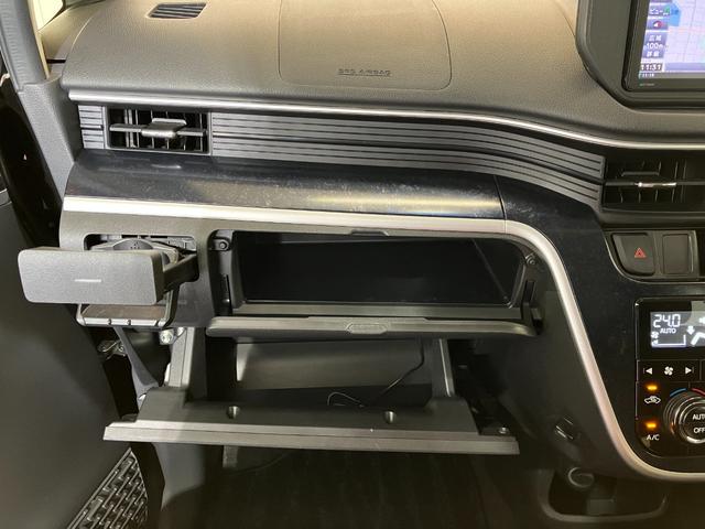 ムーヴカスタム X ハイパーSAII ナビ/ETCワンオーナー 純正ナビ 純正ETC バックモニター Bluetooth接続 LEDヘッドランプ スマアシII 電動格納ミラー アイドリングストップ スマートキー 取扱説明書 メンテナンスノート(香川県)の中古車