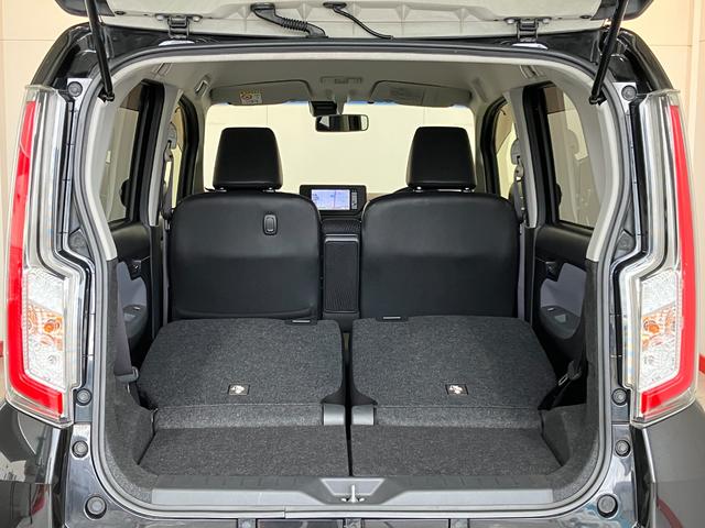 ムーヴカスタム X ハイパーSAII ナビ/ETCワンオーナー 純正ナビ 純正ETC バックモニター Bluetooth接続 LEDヘッドランプ スマアシII 電動格納ミラー アイドリングストップ スマートキー 取扱説明書 メンテナンスノート(香川県)の中古車