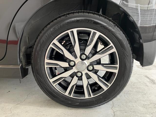 ムーヴカスタム X ハイパーSAII ナビ/ETCワンオーナー 純正ナビ 純正ETC バックモニター Bluetooth接続 LEDヘッドランプ スマアシII 電動格納ミラー アイドリングストップ スマートキー 取扱説明書 メンテナンスノート(香川県)の中古車