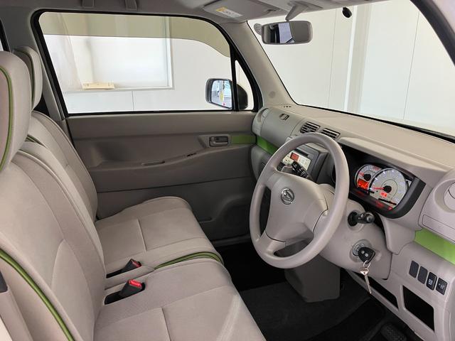 ムーヴコンテＬ　ＥＴＣ／スペアタイヤ付き／キーレスエントリー純正ＥＴＣ　ＣＤ　ハロゲンヘッドライト　電動格納ミラー　アイドリングストップ　スペアタイヤ付き　キーレスエントリー　取扱説明書　メンテナンスノート（香川県）の中古車