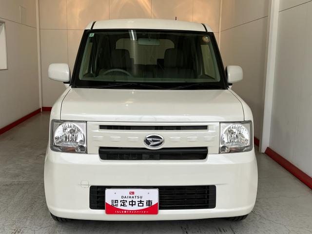 ムーヴコンテＬ　ＥＴＣ／スペアタイヤ付き／キーレスエントリー純正ＥＴＣ　ＣＤ　ハロゲンヘッドライト　電動格納ミラー　アイドリングストップ　スペアタイヤ付き　キーレスエントリー　取扱説明書　メンテナンスノート（香川県）の中古車