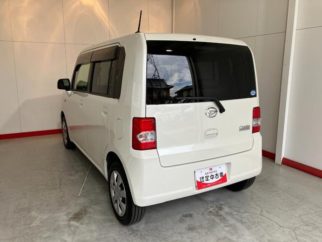 ムーヴコンテＬ　ＥＴＣ／スペアタイヤ付き／キーレスエントリー純正ＥＴＣ　ＣＤ　ハロゲンヘッドライト　電動格納ミラー　アイドリングストップ　スペアタイヤ付き　キーレスエントリー　取扱説明書　メンテナンスノート（香川県）の中古車