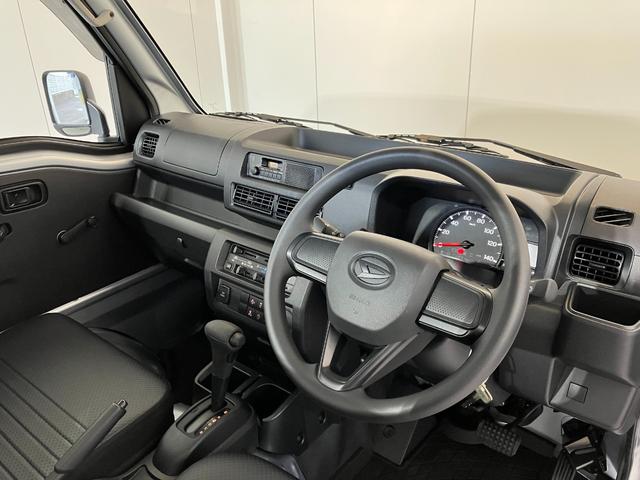 ハイゼットトラックスタンダード AM/FMラジオ/スマアシワンオーナー AM/FMラジオ スマアシ ハロゲンヘッドライト オートライト オートマチックハイビーム アイドリングストップ ゴムマット バイザー 取扱説明書 メンテナンスノート(香川県)の中古車