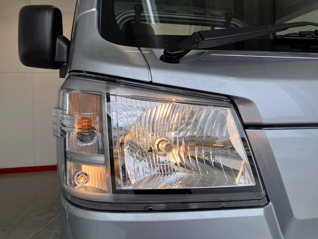 ハイゼットトラックスタンダード AM/FMラジオ/スマアシワンオーナー AM/FMラジオ スマアシ ハロゲンヘッドライト オートライト オートマチックハイビーム アイドリングストップ ゴムマット バイザー 取扱説明書 メンテナンスノート(香川県)の中古車