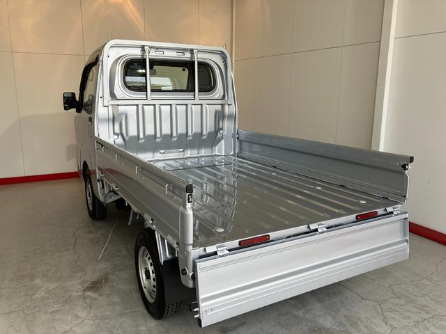 ハイゼットトラックスタンダード AM/FMラジオ/スマアシワンオーナー AM/FMラジオ スマアシ ハロゲンヘッドライト オートライト オートマチックハイビーム アイドリングストップ ゴムマット バイザー 取扱説明書 メンテナンスノート(香川県)の中古車