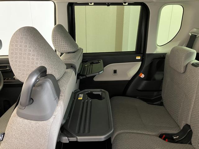 タントＸ　オーディオレス／左側パワースライドドアワンオーナー　オーディオレス　バックモニター対応カメラ　電動パーキングブレーキ　オートブレーキホールド　ＬＥＤヘッドランプ　左側パワースライドドア　運転席・助手席シートヒーター　ＵＳＢ入力端子（香川県）の中古車