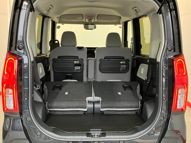 タントＸ　オーディオレス／左側パワースライドドアワンオーナー　オーディオレス　バックモニター対応カメラ　電動パーキングブレーキ　オートブレーキホールド　ＬＥＤヘッドランプ　左側パワースライドドア　運転席・助手席シートヒーター　ＵＳＢ入力端子（香川県）の中古車