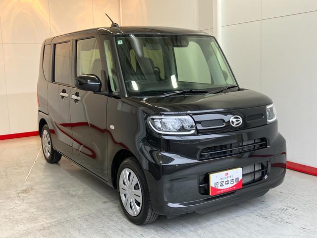 タントＸ　オーディオレス／左側パワースライドドアワンオーナー　オーディオレス　バックモニター対応カメラ　電動パーキングブレーキ　オートブレーキホールド　ＬＥＤヘッドランプ　左側パワースライドドア　運転席・助手席シートヒーター　ＵＳＢ入力端子（香川県）の中古車