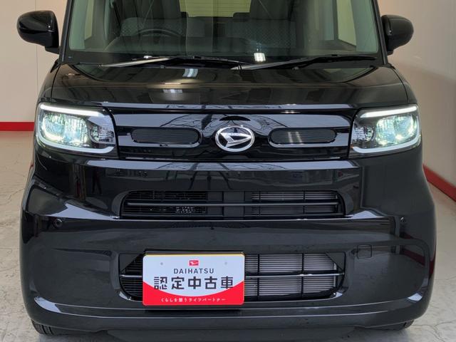 タントＸ　オーディオレス／左側パワースライドドアワンオーナー　オーディオレス　バックモニター対応カメラ　電動パーキングブレーキ　オートブレーキホールド　ＬＥＤヘッドランプ　左側パワースライドドア　運転席・助手席シートヒーター　ＵＳＢ入力端子（香川県）の中古車