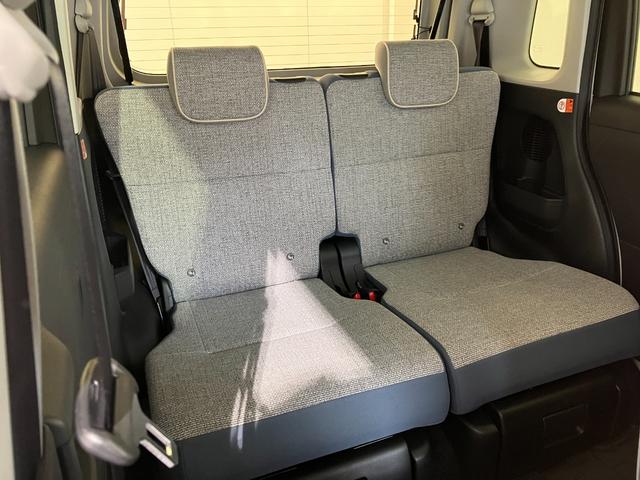 ムーヴキャンバスストライプスGターボ オーディオレス/スマアシワンオーナー ターボ オーディオレス バックモニター対応カメラ アダプティブクルーズコントロール 両側パワースライドドア 電動パーキングブレーキ 運転席・助手席シートヒーター ホッとカップホルダー(香川県)の中古車