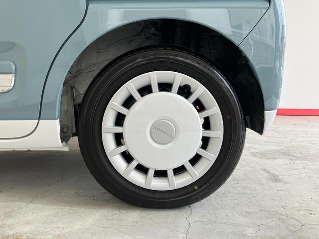 ムーヴキャンバスストライプスGターボ オーディオレス/スマアシワンオーナー ターボ オーディオレス バックモニター対応カメラ アダプティブクルーズコントロール 両側パワースライドドア 電動パーキングブレーキ 運転席・助手席シートヒーター ホッとカップホルダー(香川県)の中古車