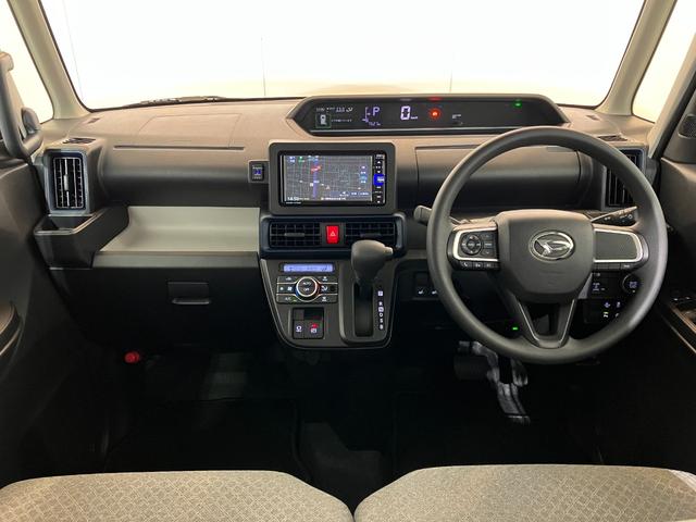 タントX ナビ/ドラレコ/Bluetooth接続ワンオーナー 純正ナビ 純正ドライブレコーダー パノラマモニター 左側パワースライドドア Bluetooth接続 運転席・助手席シートヒーター 電動格納ミラー LEDヘッドランプ スマートキー(香川県)の中古車