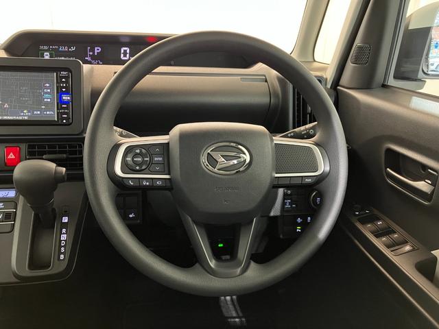 タントX ナビ/ドラレコ/Bluetooth接続ワンオーナー 純正ナビ 純正ドライブレコーダー パノラマモニター 左側パワースライドドア Bluetooth接続 運転席・助手席シートヒーター 電動格納ミラー LEDヘッドランプ スマートキー(香川県)の中古車