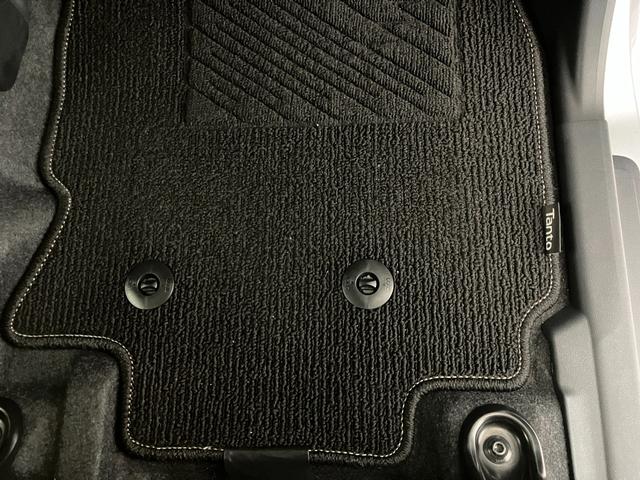 タントX ナビ/ドラレコ/Bluetooth接続ワンオーナー 純正ナビ 純正ドライブレコーダー パノラマモニター 左側パワースライドドア Bluetooth接続 運転席・助手席シートヒーター 電動格納ミラー LEDヘッドランプ スマートキー(香川県)の中古車