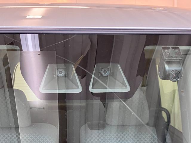 タントX ナビ/ドラレコ/Bluetooth接続ワンオーナー 純正ナビ 純正ドライブレコーダー パノラマモニター 左側パワースライドドア Bluetooth接続 運転席・助手席シートヒーター 電動格納ミラー LEDヘッドランプ スマートキー(香川県)の中古車