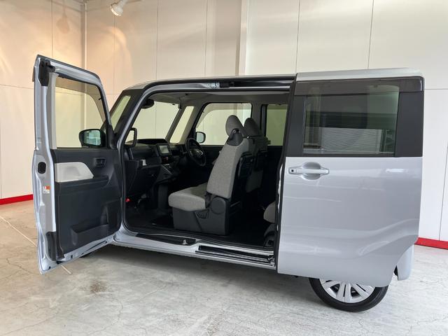 タントX ナビ/ドラレコ/Bluetooth接続ワンオーナー 純正ナビ 純正ドライブレコーダー パノラマモニター 左側パワースライドドア Bluetooth接続 運転席・助手席シートヒーター 電動格納ミラー LEDヘッドランプ スマートキー(香川県)の中古車