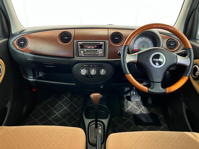 ミラジーノプレミアムL キーレスエントリー/アルミCD MD キーレスエントリー ハロゲンヘッドライト 純正14インチアルミホイール スペアタイヤ付き 取扱説明書 メンテナンスノート(香川県)の中古車