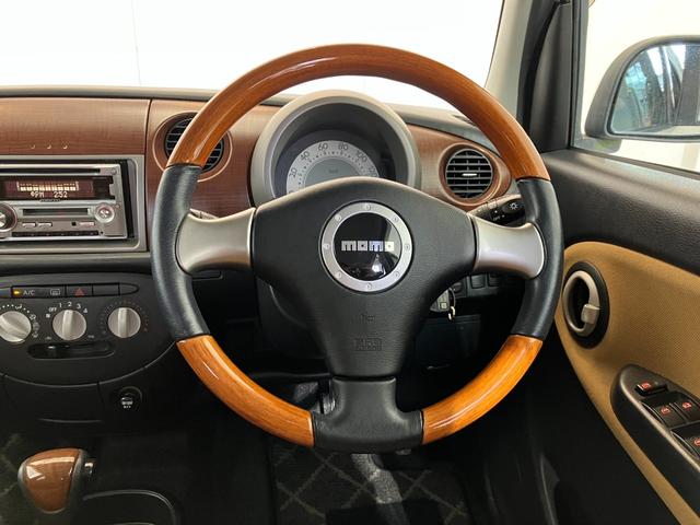 ミラジーノプレミアムL キーレスエントリー/アルミCD MD キーレスエントリー ハロゲンヘッドライト 純正14インチアルミホイール スペアタイヤ付き 取扱説明書 メンテナンスノート(香川県)の中古車