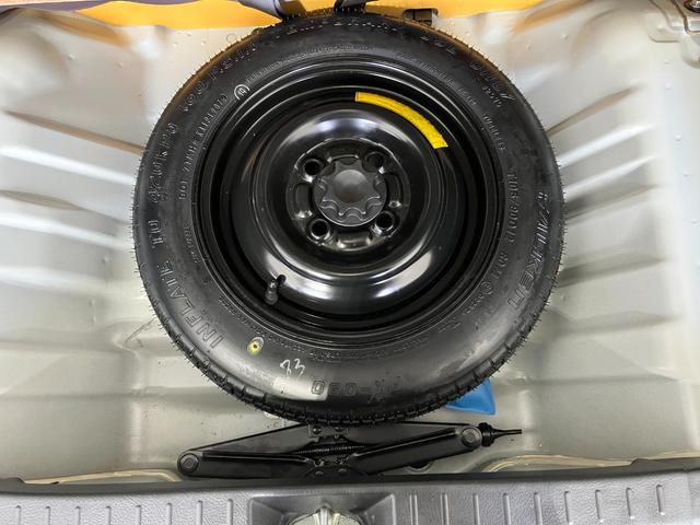 ミラジーノプレミアムL キーレスエントリー/アルミCD MD キーレスエントリー ハロゲンヘッドライト 純正14インチアルミホイール スペアタイヤ付き 取扱説明書 メンテナンスノート(香川県)の中古車