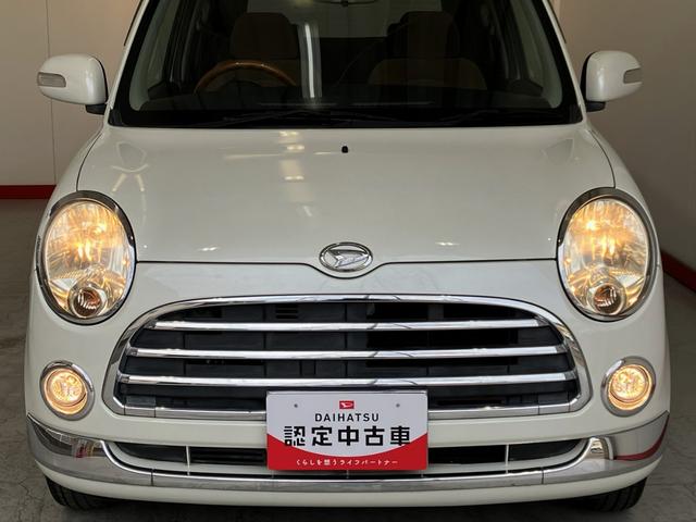 ミラジーノプレミアムL キーレスエントリー/アルミCD MD キーレスエントリー ハロゲンヘッドライト 純正14インチアルミホイール スペアタイヤ付き 取扱説明書 メンテナンスノート(香川県)の中古車