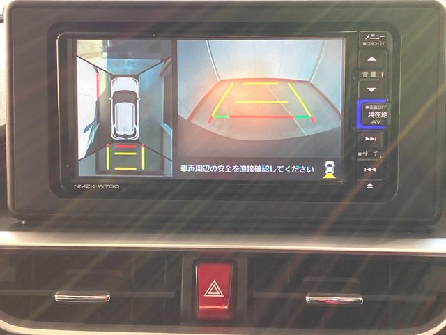 ロッキープレミアム　４ＷＤ／ターボ／ナビ／ＥＴＣ／ドラレコ４ＷＤ　ターボ　純正ナビ　純正ＥＴＣ　純正ドライブレコーダー　パノラマモニター　アダプティブクルーズコントロール　Ｂｌｕｅｔｏｏｔｈ接続　運転席・助手席シートヒーター　純正１７インチアルミホイール（香川県）の中古車