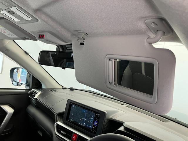 ロッキープレミアム　４ＷＤ／ターボ／ナビ／ＥＴＣ／ドラレコ４ＷＤ　ターボ　純正ナビ　純正ＥＴＣ　純正ドライブレコーダー　パノラマモニター　アダプティブクルーズコントロール　Ｂｌｕｅｔｏｏｔｈ接続　運転席・助手席シートヒーター　純正１７インチアルミホイール（香川県）の中古車