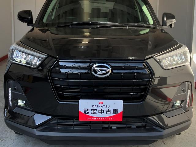 ロッキープレミアム　４ＷＤ／ターボ／ナビ／ＥＴＣ／ドラレコ４ＷＤ　ターボ　純正ナビ　純正ＥＴＣ　純正ドライブレコーダー　パノラマモニター　アダプティブクルーズコントロール　Ｂｌｕｅｔｏｏｔｈ接続　運転席・助手席シートヒーター　純正１７インチアルミホイール（香川県）の中古車