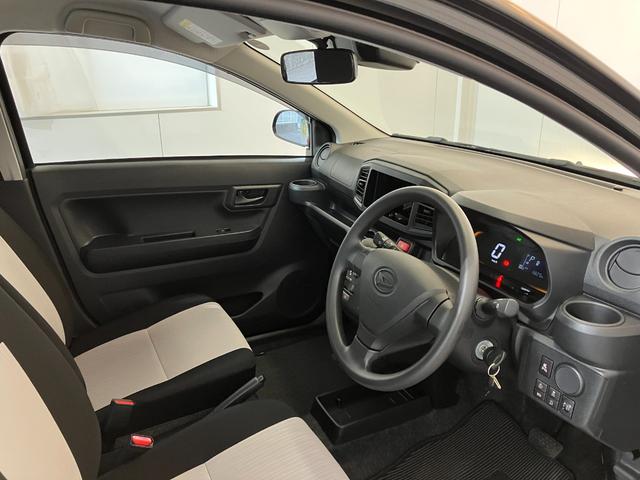 ミライースＬ　ＳＡIII　オーディオレス／キーレスエントリーワンオーナー　オーディオレス　キーレスエントリー　アイドリングストップ　スマアシＩＩＩ　ハロゲンヘッドライト　オートライトオートマチックハイビーム　バイザー　取扱説明書　メンテナンスノート（香川県）の中古車