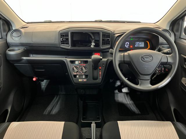 ミライースＬ　ＳＡIII　オーディオレス／キーレスエントリーワンオーナー　オーディオレス　キーレスエントリー　アイドリングストップ　スマアシＩＩＩ　ハロゲンヘッドライト　オートライトオートマチックハイビーム　バイザー　取扱説明書　メンテナンスノート（香川県）の中古車