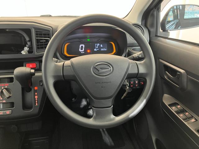 ミライースＬ　ＳＡIII　オーディオレス／キーレスエントリーワンオーナー　オーディオレス　キーレスエントリー　アイドリングストップ　スマアシＩＩＩ　ハロゲンヘッドライト　オートライトオートマチックハイビーム　バイザー　取扱説明書　メンテナンスノート（香川県）の中古車