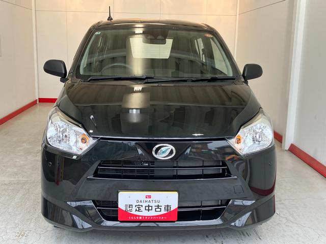 ミライースＬ　ＳＡIII　オーディオレス／キーレスエントリーワンオーナー　オーディオレス　キーレスエントリー　アイドリングストップ　スマアシＩＩＩ　ハロゲンヘッドライト　オートライトオートマチックハイビーム　バイザー　取扱説明書　メンテナンスノート（香川県）の中古車