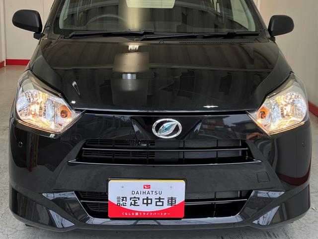 ミライースＬ　ＳＡIII　オーディオレス／キーレスエントリーワンオーナー　オーディオレス　キーレスエントリー　アイドリングストップ　スマアシＩＩＩ　ハロゲンヘッドライト　オートライトオートマチックハイビーム　バイザー　取扱説明書　メンテナンスノート（香川県）の中古車