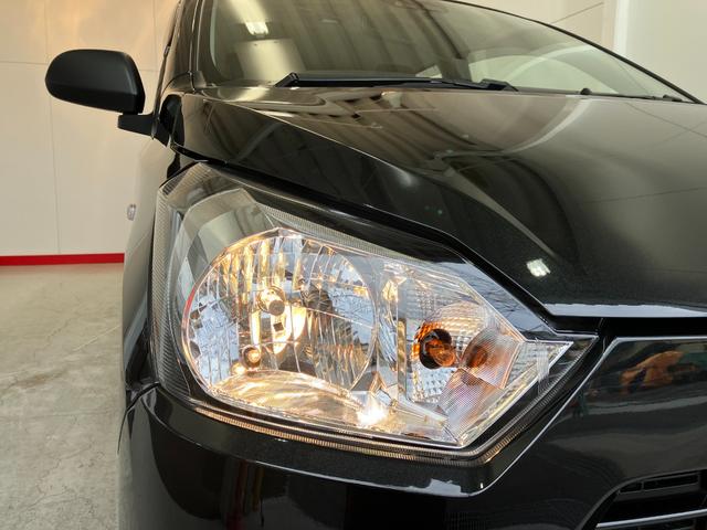 ミライースＬ　ＳＡIII　オーディオレス／キーレスエントリーワンオーナー　オーディオレス　キーレスエントリー　アイドリングストップ　スマアシＩＩＩ　ハロゲンヘッドライト　オートライトオートマチックハイビーム　バイザー　取扱説明書　メンテナンスノート（香川県）の中古車